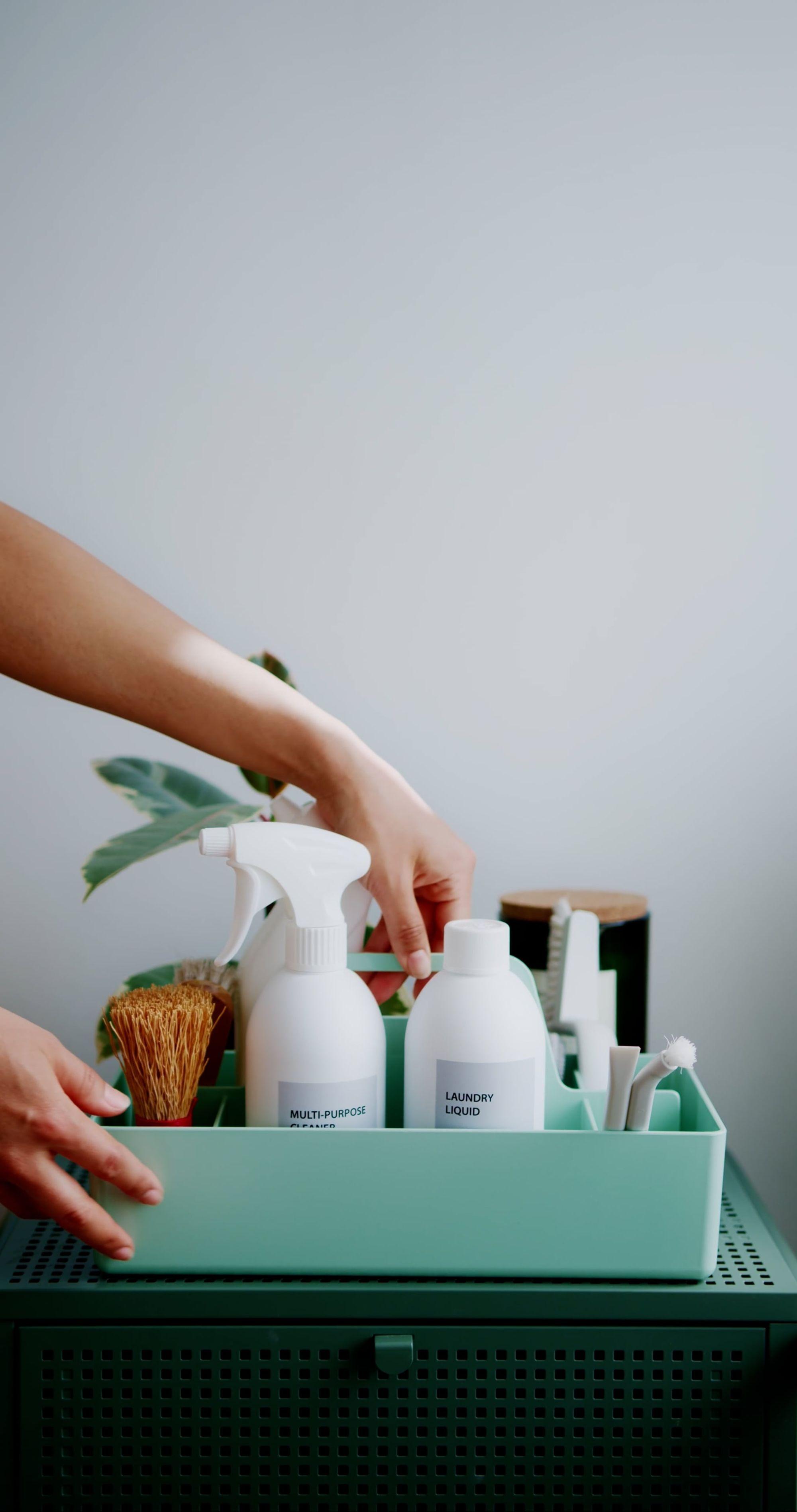 The kit — Plant-based, always